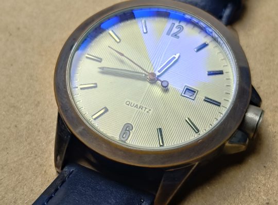 Navy Watch