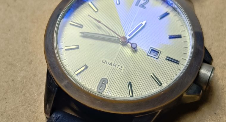 Navy Watch