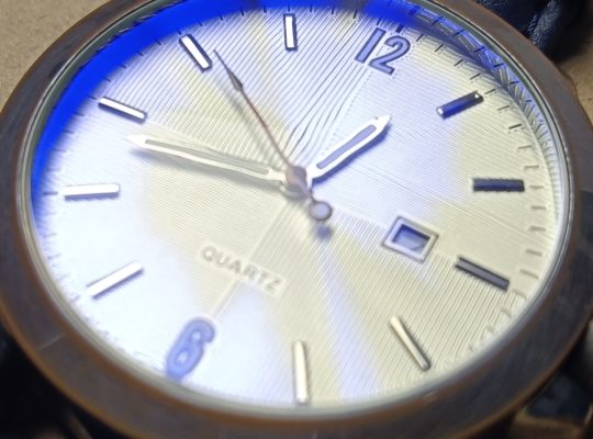 Navy Watch
