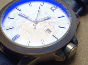 Navy Watch