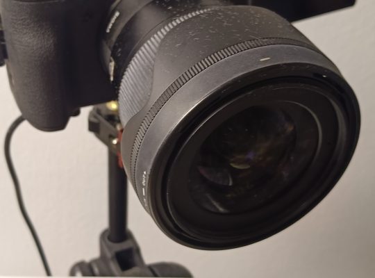 Canon M50 Mark II
