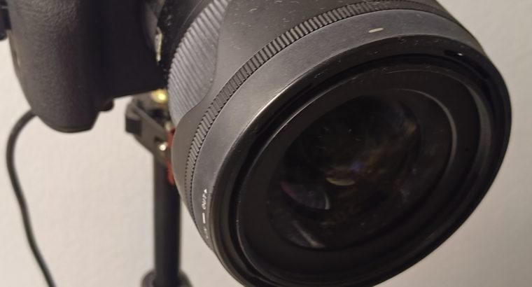 Canon M50 Mark II