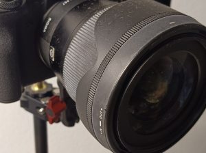 Canon M50 Mark II