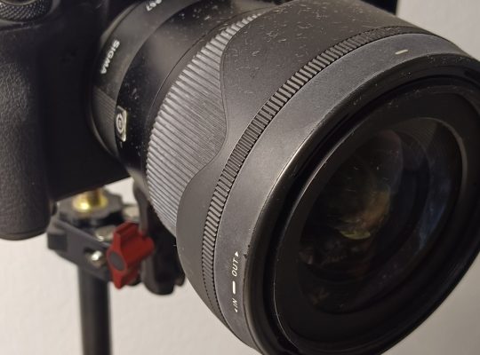 Canon M50 Mark II