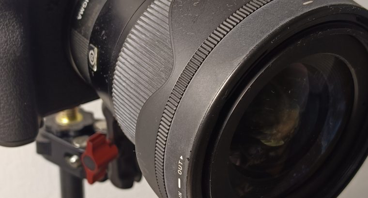 Canon M50 Mark II